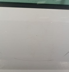 Porte avant droit CITROEN C4 1