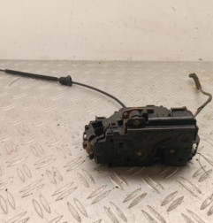 Serrure avant droit SEAT IBIZA 3
