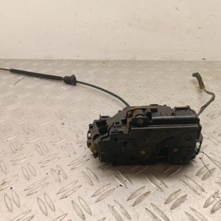 Serrure avant droit SEAT IBIZA 3