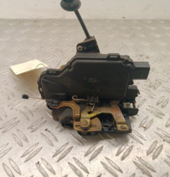 Serrure avant droit VOLKSWAGEN GOLF 4