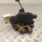 Serrure avant droit VOLKSWAGEN GOLF 4