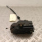 Serrure avant droit VOLKSWAGEN GOLF 4