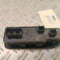 Interrupteur de leve vitre avant gauche PEUGEOT 308 1 SW