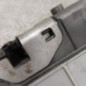 Serrure arriere droit PEUGEOT 3008 1