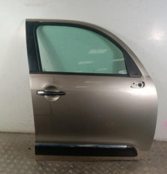 Porte avant droit CITROEN C3 PICASSO Photo n°1