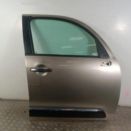 Porte avant droit CITROEN C3 PICASSO Photo n°1