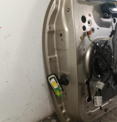 Porte avant droit CITROEN C3 PICASSO Photo n°5