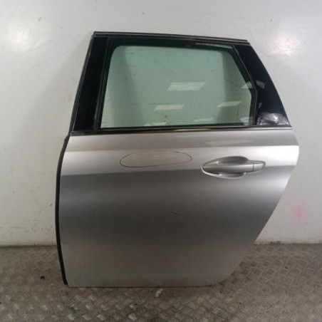 Porte arriere gauche PEUGEOT 308 2 SW Photo n°1