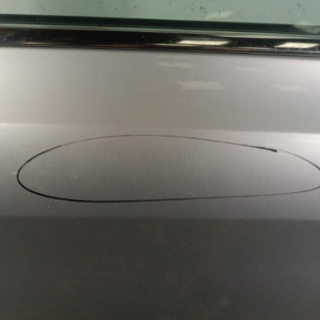 Porte arriere gauche PEUGEOT 308 2 SW