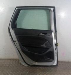 Porte arriere gauche PEUGEOT 308 2 SW Photo n°3