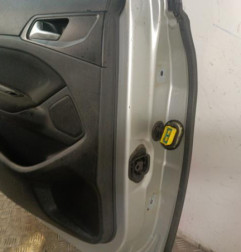 Porte arriere gauche PEUGEOT 308 2 SW Photo n°4