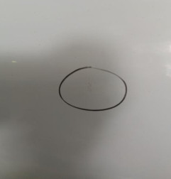 Porte avant droit KIA CEE-D 2