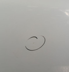 Porte avant droit KIA CEE-D 2 Photo n°3