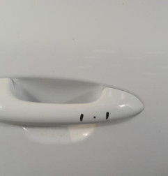 Porte avant droit KIA CEE-D 2 Photo n°4