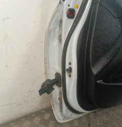 Porte avant droit KIA CEE-D 2 Photo n°6