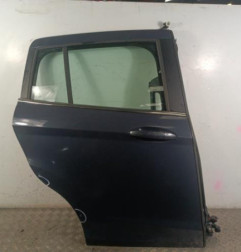 Porte arriere droit FORD B-MAX Photo n°1