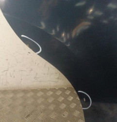 Porte arriere droit FORD B-MAX