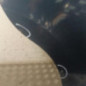 Porte arriere droit FORD B-MAX