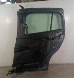 Porte arriere droit FORD B-MAX Photo n°3