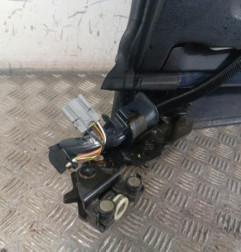 Porte arriere droit FORD B-MAX Photo n°4