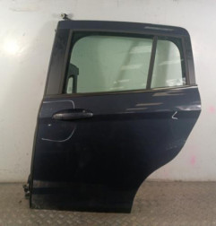 Porte arriere gauche FORD B-MAX Photo n°1