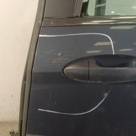 Porte arriere gauche FORD B-MAX