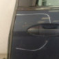 Porte arriere gauche FORD B-MAX