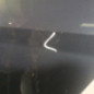 Porte arriere gauche FORD B-MAX