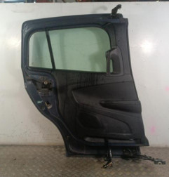 Porte arriere gauche FORD B-MAX Photo n°4