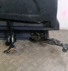 Porte arriere gauche FORD B-MAX Photo n°5