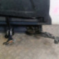Porte arriere gauche FORD B-MAX