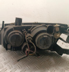Optique avant principal droit (feux)(phare) NISSAN ALMERA 2