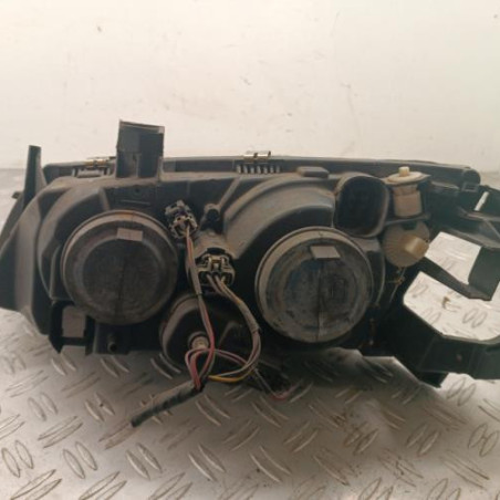 Optique avant principal droit (feux)(phare) NISSAN ALMERA 2