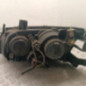 Optique avant principal droit (feux)(phare) NISSAN ALMERA 2