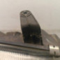 Optique avant principal droit (feux)(phare) NISSAN ALMERA 2