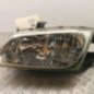 Optique avant principal gauche (feux)(phare) NISSAN ALMERA 2