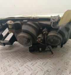Optique avant principal gauche (feux)(phare) NISSAN ALMERA 2