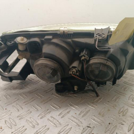 Optique avant principal gauche (feux)(phare) NISSAN ALMERA 2