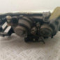 Optique avant principal gauche (feux)(phare) NISSAN ALMERA 2