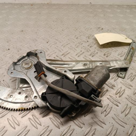 Leve vitre electrique arriere droit NISSAN ALMERA 2