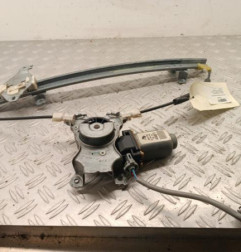 Leve vitre electrique avant droit NISSAN ALMERA 2 Photo n°1