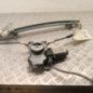 Leve vitre electrique avant droit NISSAN ALMERA 2