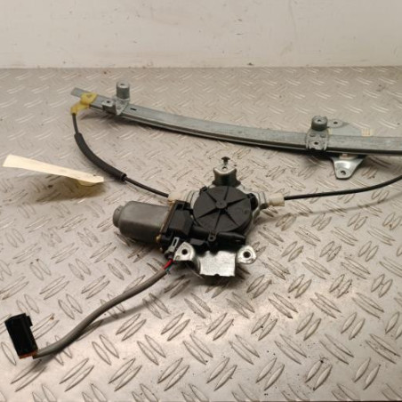 Leve vitre electrique avant droit NISSAN ALMERA 2