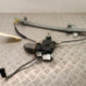 Leve vitre electrique avant droit NISSAN ALMERA 2