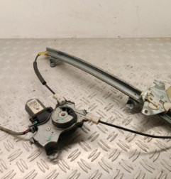 Leve vitre electrique avant gauche NISSAN ALMERA 2