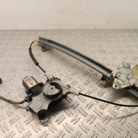 Leve vitre electrique avant gauche NISSAN ALMERA 2