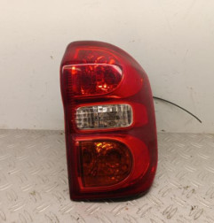 Feu arriere principal droit (feux) TOYOTA RAV4 2 Photo n°1
