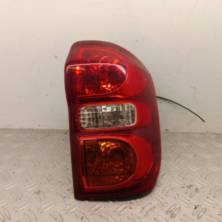 Feu arriere principal droit (feux) TOYOTA RAV4 2 Photo n°1