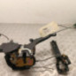 Serrure avant droit TOYOTA RAV4 2