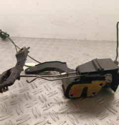 Serrure avant droit TOYOTA RAV4 2